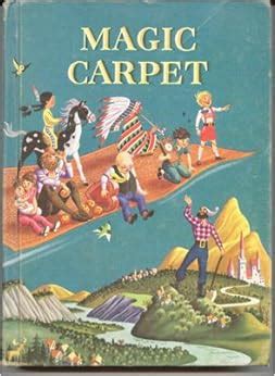 Magic carpet vs candy cprn spurea